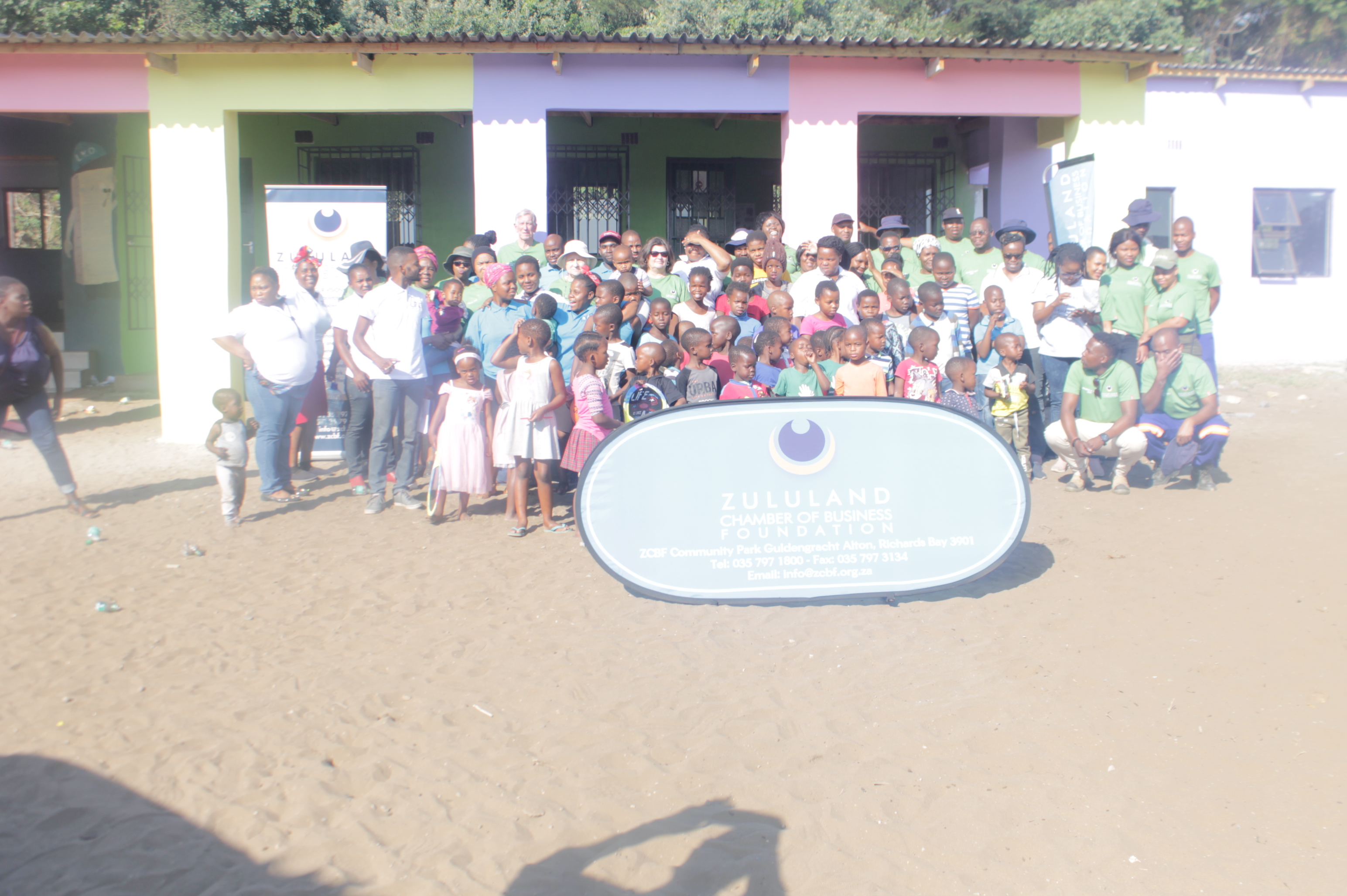 Mandela Day 2019